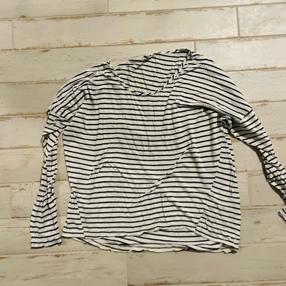 Pink lQtus L shirt